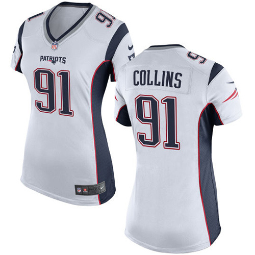Women New England Patriots jerseys-063